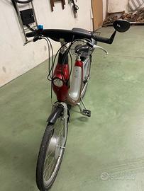 BICI ELETTRICA PIAGGIO