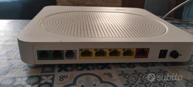 Modem wifi Tim