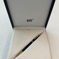 Montblanc Meisterstück Patinum-coated Classique