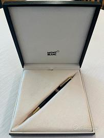 Montblanc Meisterstück Patinum-coated Classique