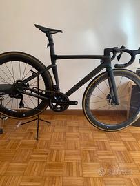 S-Works Tarmac SL7 Dura-Ace Di2 + borse