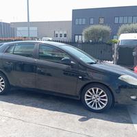 FIAT BRAVO anno 2008-cilindrata 1598-KW 77-gasolio