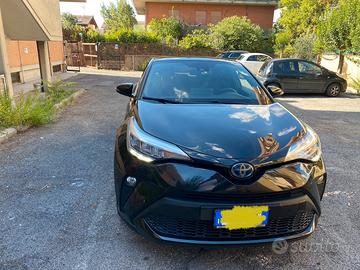 Chr 1.8 trend my22 nera