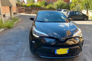 Chr 1.8 trend my22 nera