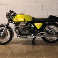 Guzzi V7 Sport