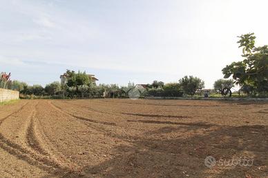 TER. RESIDENZIALE A SELLIA MARINA