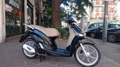 Piaggio Liberty S 150 ABS