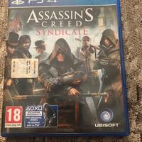 assasin’s creed syndicate