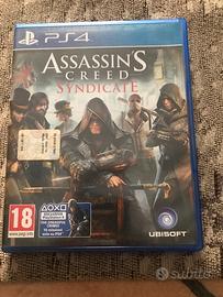 assasin’s creed syndicate