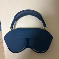 📢 AirPods Max — Blu Acciaio, condizioni perfette