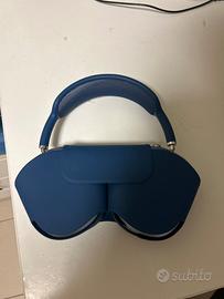 📢 AirPods Max — Blu Acciaio, condizioni perfette