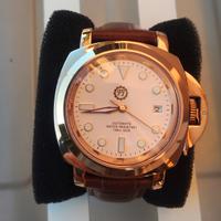 orologi automatici artigianali 