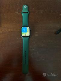 Apple Watch serie 7 41 mm