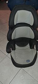 Seggiolino bambino auto