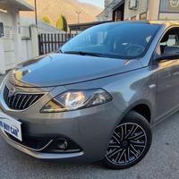 LANCIA Ypsilon 1.0 FireFly 5 porte S&S Hybrid Ec