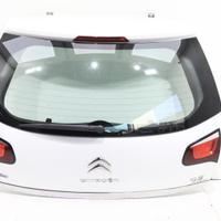 PORTELLONE POSTERIORE COMPLETO CITROEN C3 Serie 87