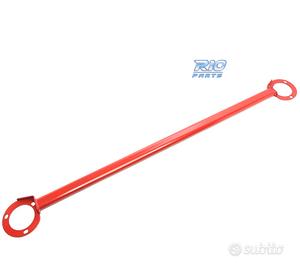 BARRA STABILIZZATRICE POSTERIORE REGOLABILE BMW E6