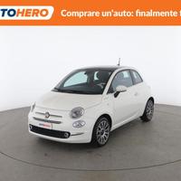FIAT 500 EG57483