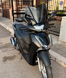 SH 125i sport  2019