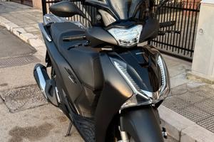 SH 125i sport  2019