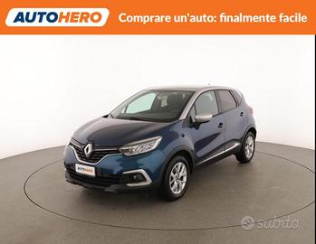 RENAULT Captur RN76030