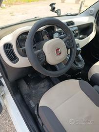Fiat Panda 1.2