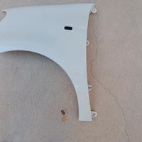 parafango anteriore sx - dx bianco per Smart anno 