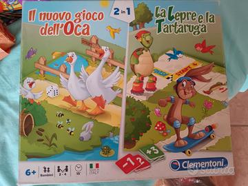 Gioco dell'oca