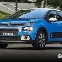 Ricambi citroen c3 2019