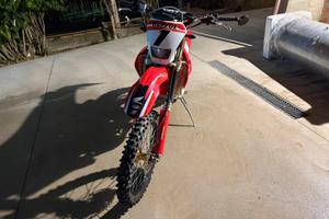 Honda crf 450