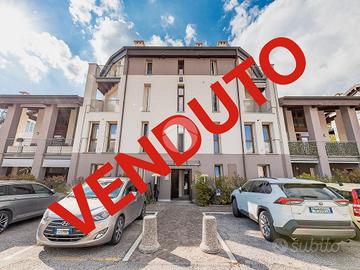 MONOLOCALE A VILLAFRANCA DI VERONA