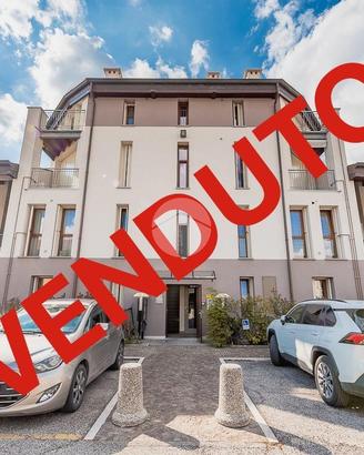 MONOLOCALE A VILLAFRANCA DI VERONA