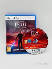 Star Wars Jedi: Survivor – PlayStation 5