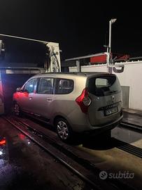 Dacia 7 Posti Euro 5 B