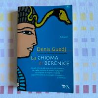 Denis Guedj - La Chioma di Berenice