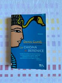 Denis Guedj - La Chioma di Berenice