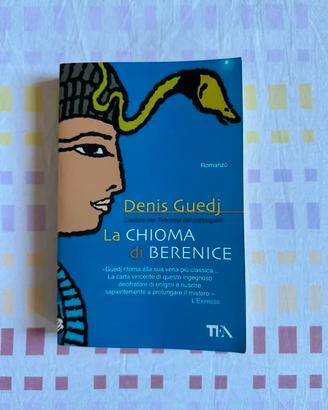 Denis Guedj - La Chioma di Berenice