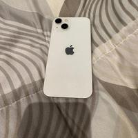 Iphone 13 con 256GB