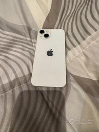 Iphone 13 con 256GB