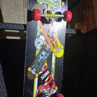 Skateboard