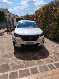 peugeot 2008 1.2 puretech active pack 2023