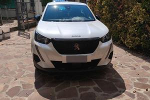 peugeot 2008 1.2 puretech active pack 2023