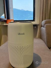 Purificatore d’aria Levoit Core Mini HEPA