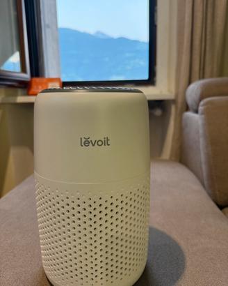 Purificatore d’aria Levoit Core Mini HEPA