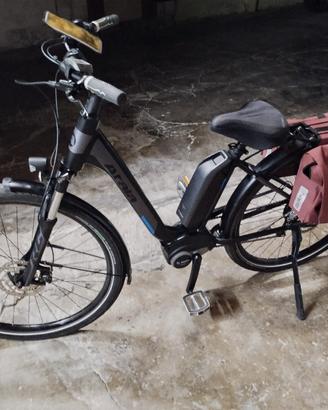 bicicletta elettrica Atala 