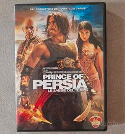 DVD Prince of Persia