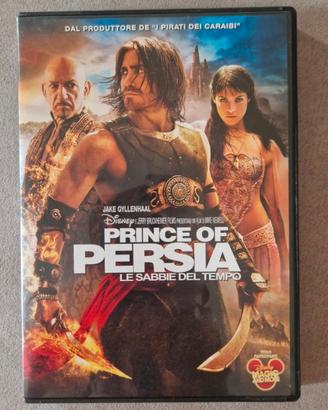 DVD Prince of Persia