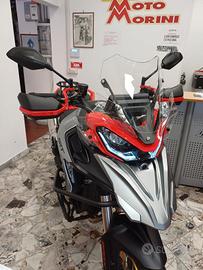 QJ MOTOR - SRT 900 SX - MODELLO 2025