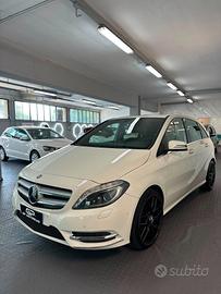 Mercedes-benz B 180 CDI Premium