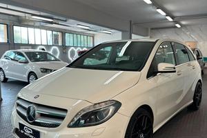Mercedes-benz B 180 CDI Premium